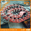 API Type MP Oil Drilling Safety Clamp,safety clamps,safety lifting clamps